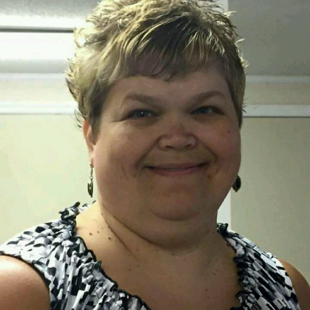 Meet your Posher, Tina